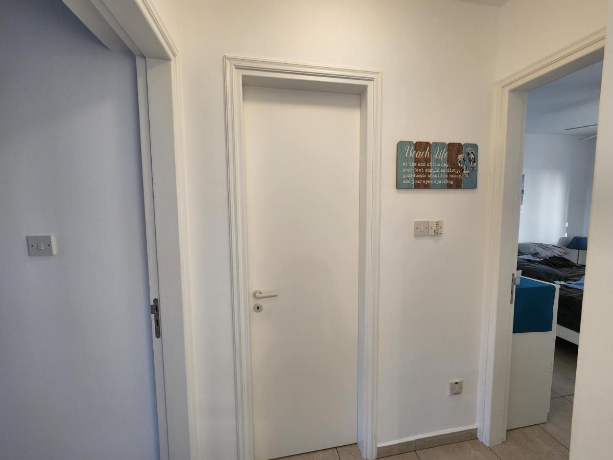 דירות פאהיה Ocean Pearl מראה חיצוני תמונה