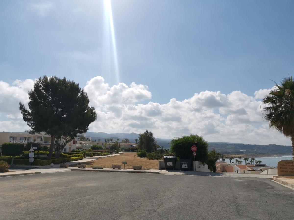 דירות פאהיה Ocean Pearl מראה חיצוני תמונה