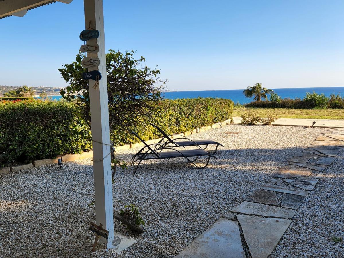 דירות פאהיה Ocean Pearl מראה חיצוני תמונה
