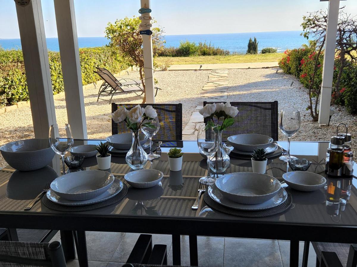 דירות פאהיה Ocean Pearl מראה חיצוני תמונה