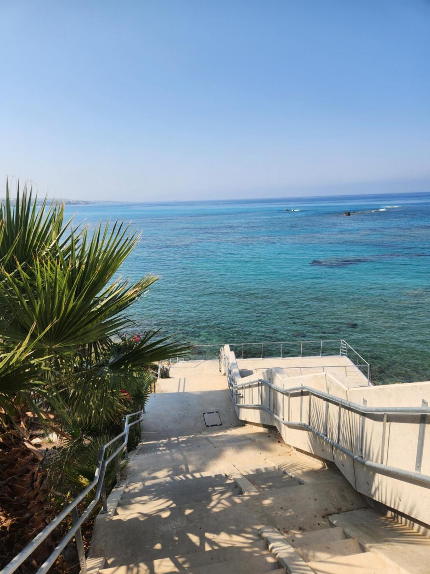 דירות פאהיה Ocean Pearl מראה חיצוני תמונה