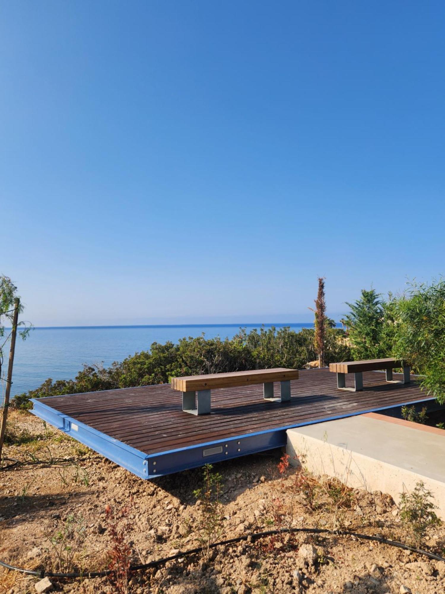 דירות פאהיה Ocean Pearl מראה חיצוני תמונה