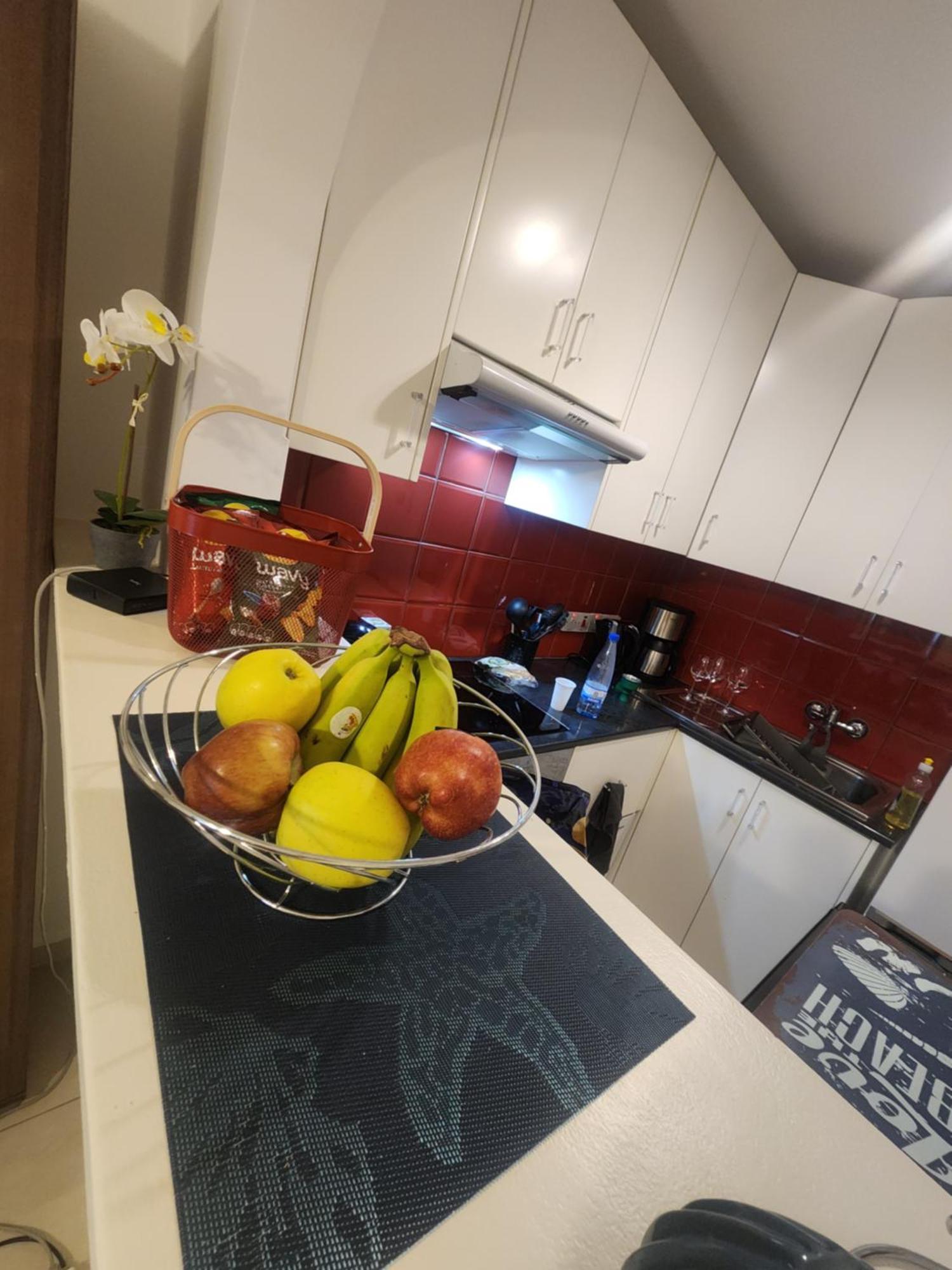 דירות פאהיה Ocean Pearl מראה חיצוני תמונה