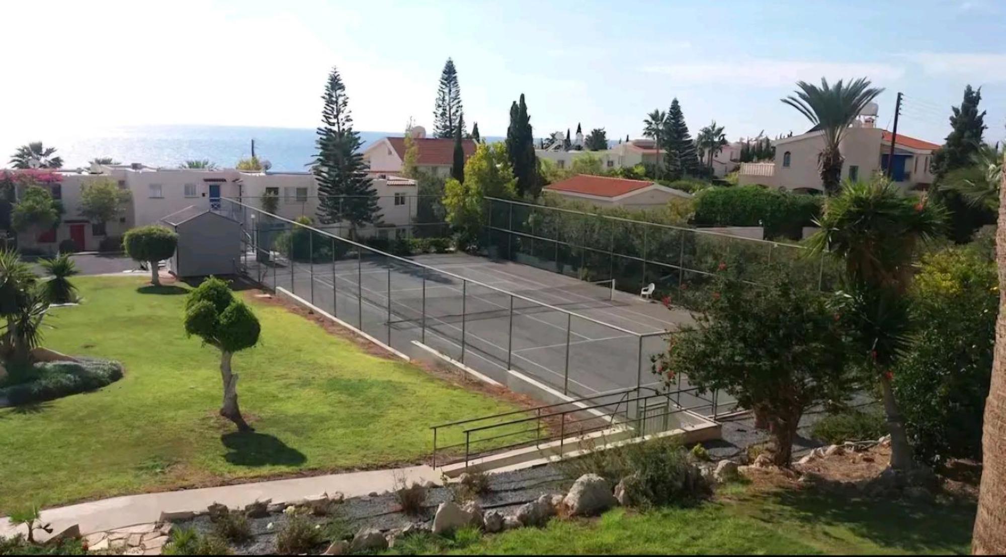 דירות פאהיה Ocean Pearl מראה חיצוני תמונה