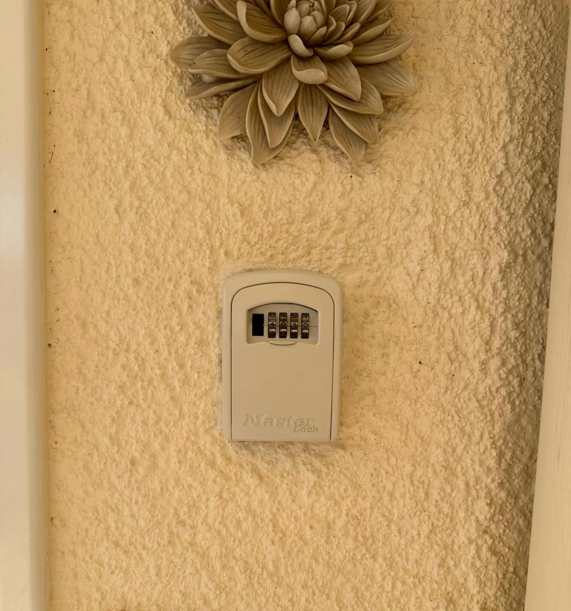 דירות פאהיה Ocean Pearl מראה חיצוני תמונה