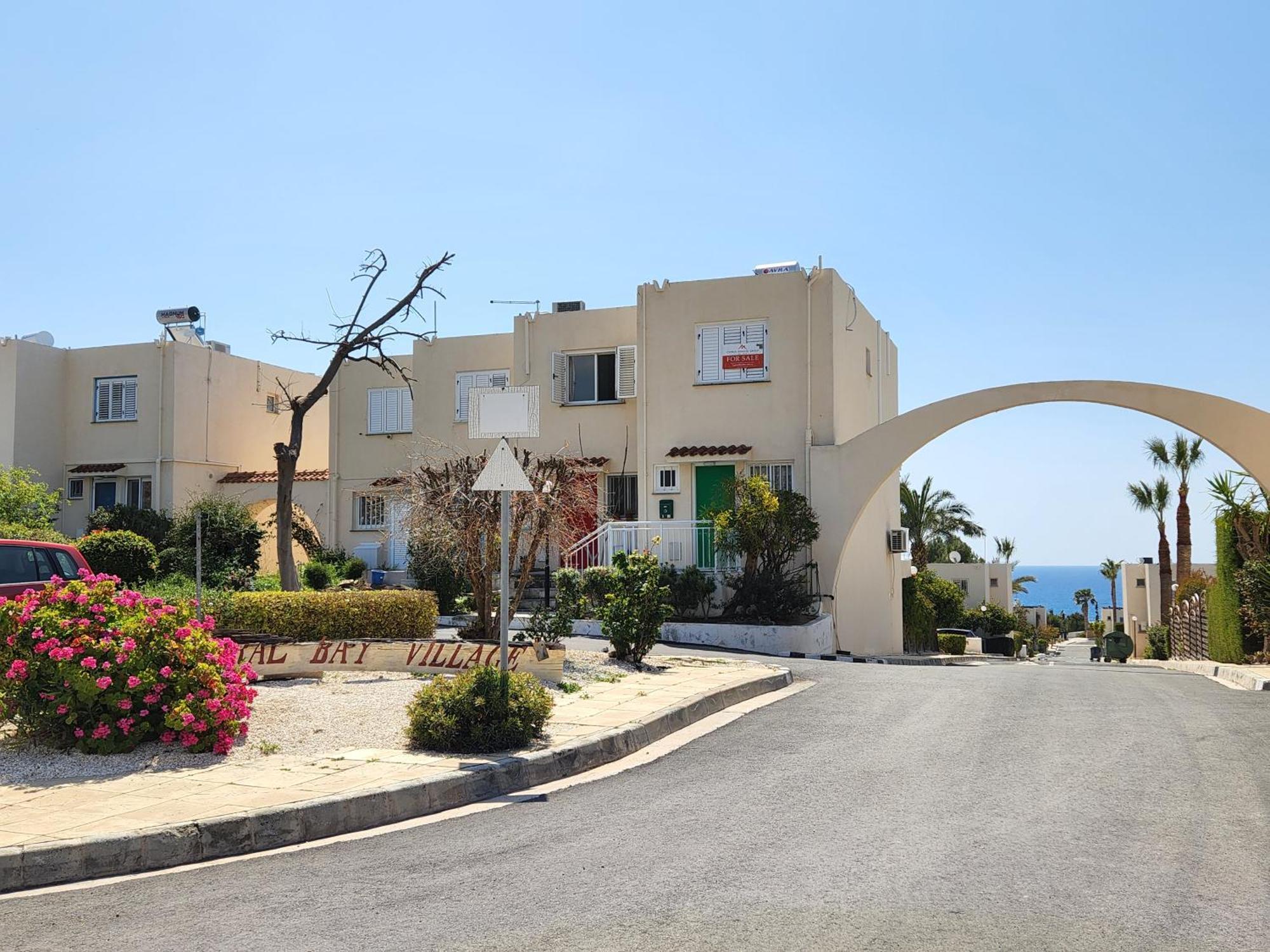 דירות פאהיה Ocean Pearl מראה חיצוני תמונה