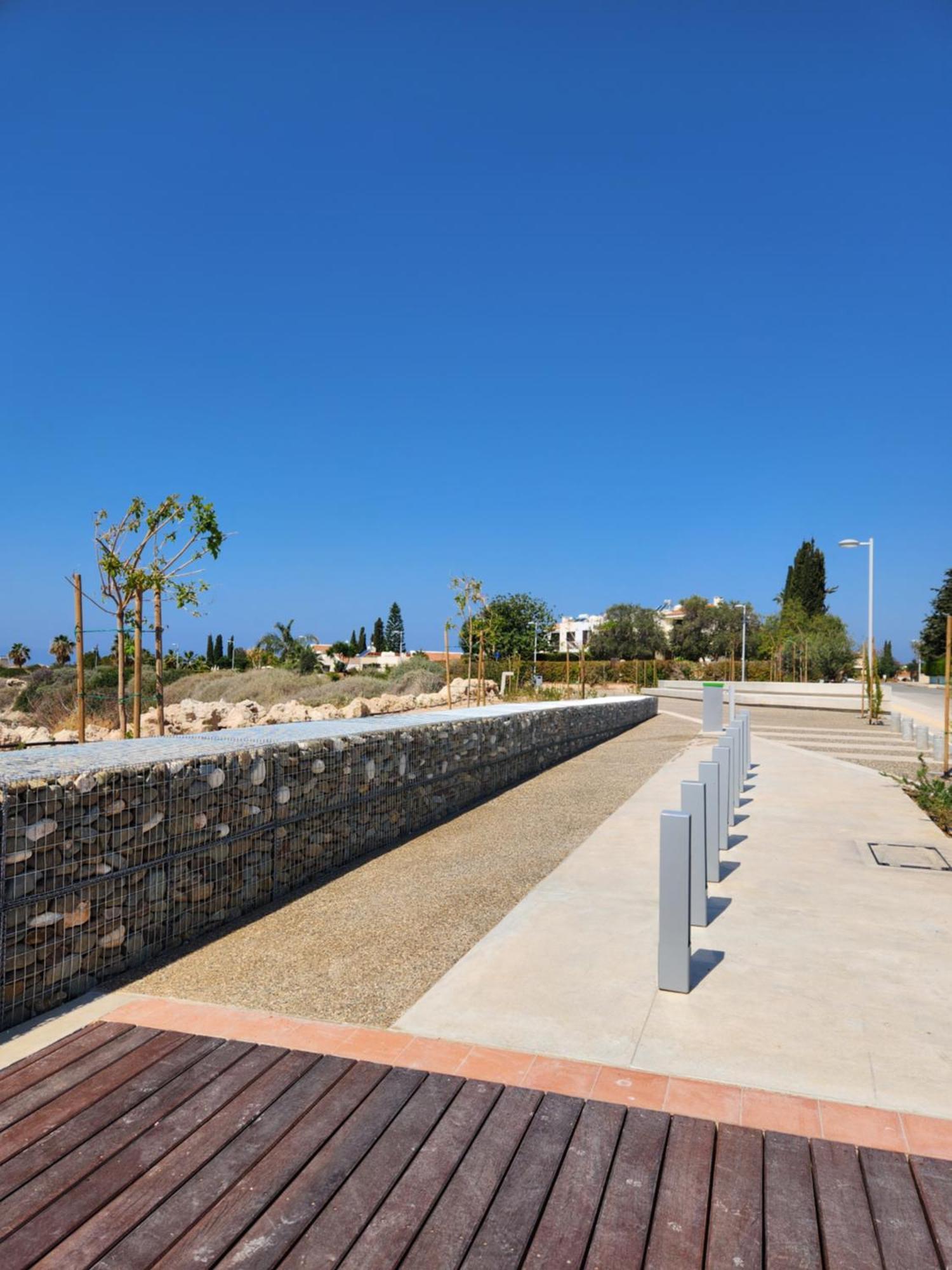 דירות פאהיה Ocean Pearl מראה חיצוני תמונה