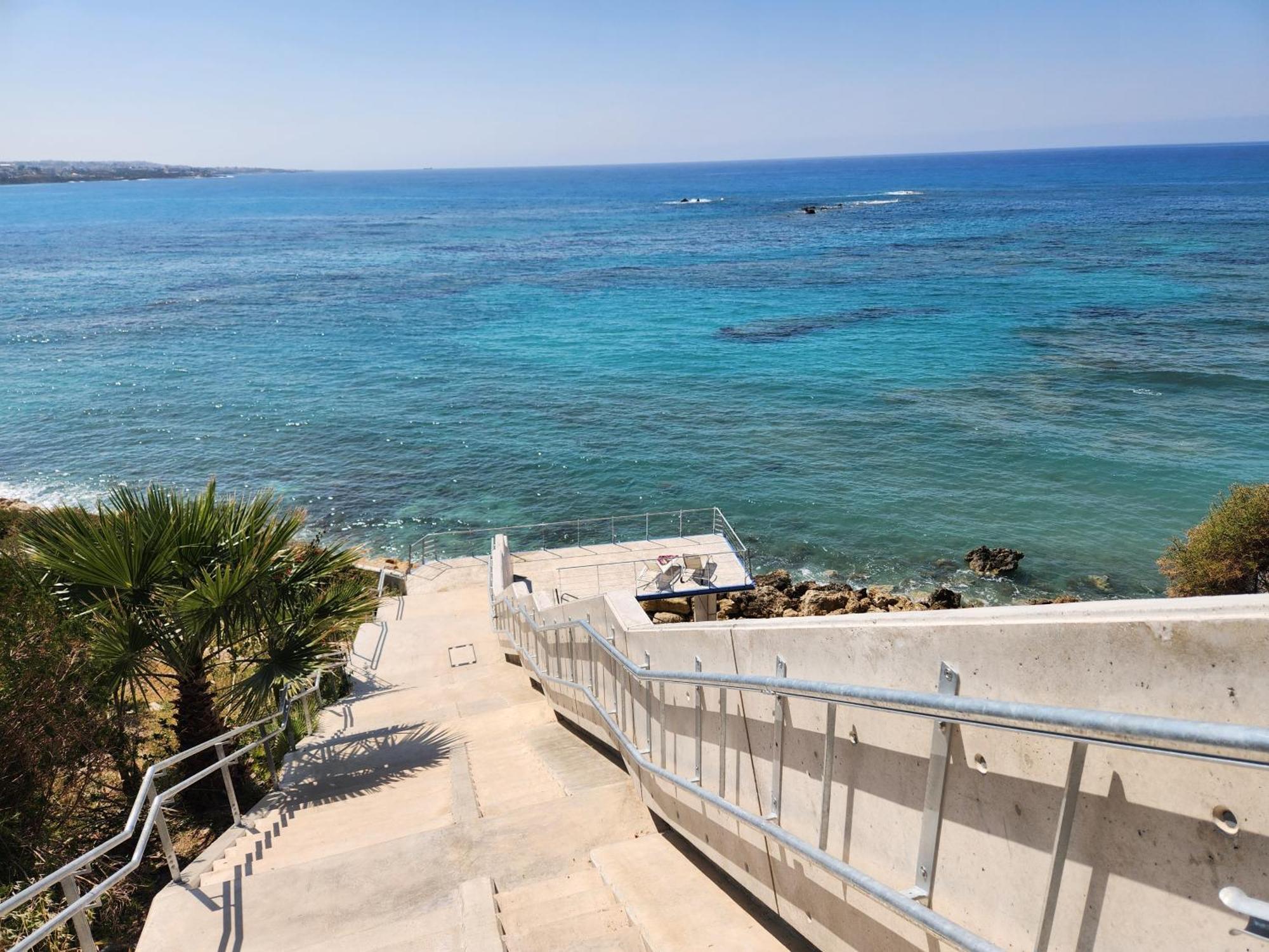 דירות פאהיה Ocean Pearl מראה חיצוני תמונה
