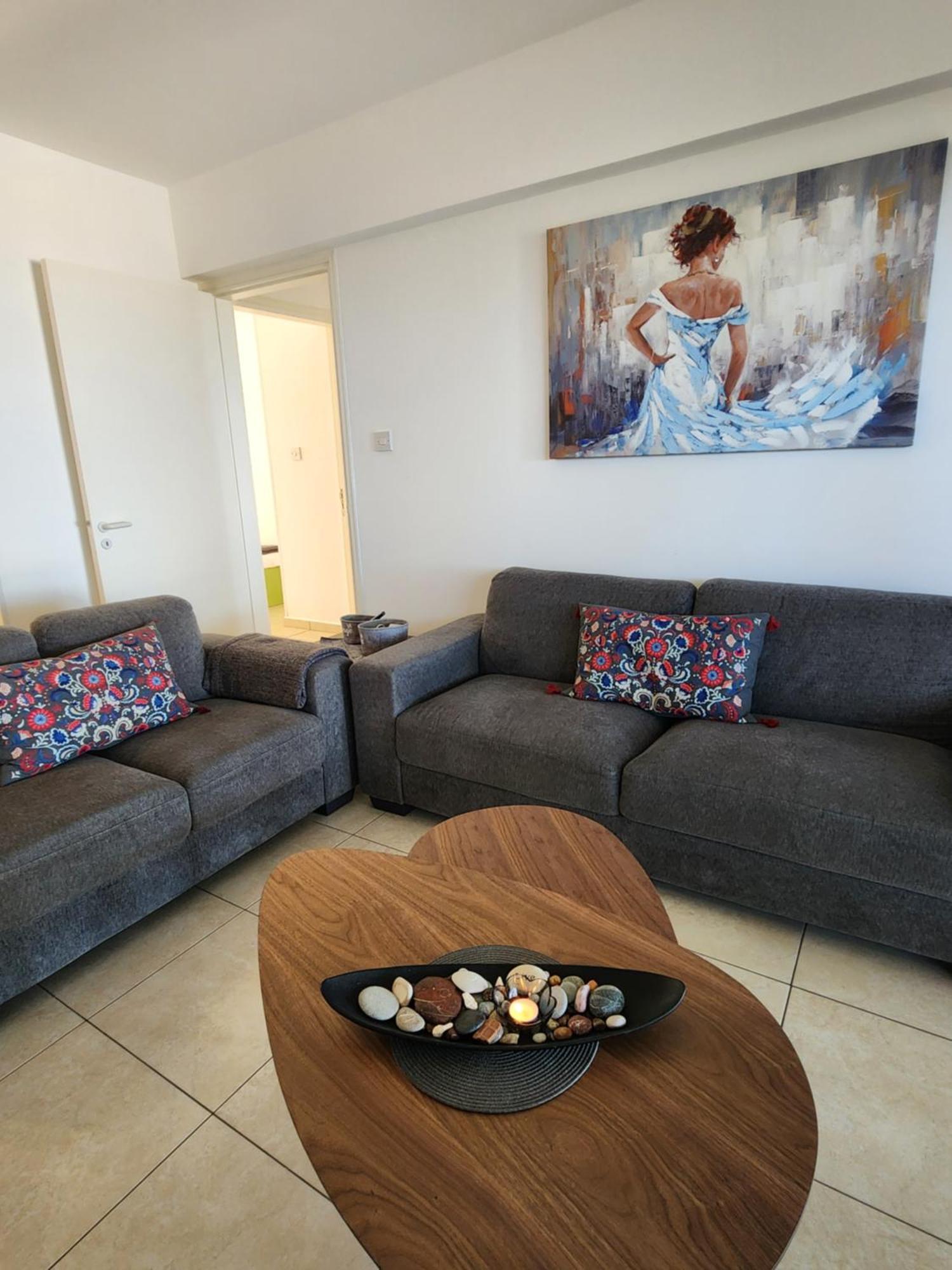 דירות פאהיה Ocean Pearl מראה חיצוני תמונה