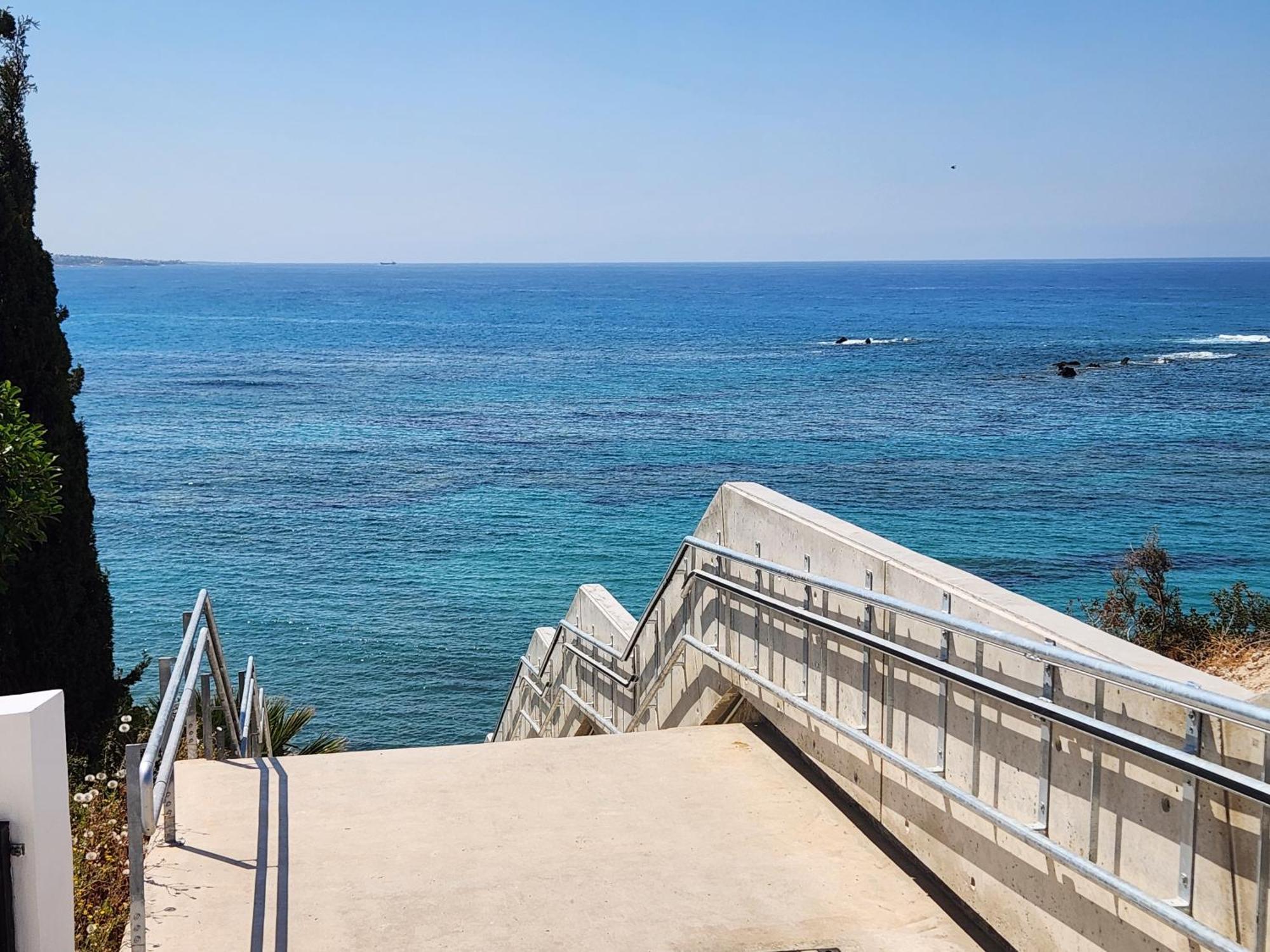 דירות פאהיה Ocean Pearl מראה חיצוני תמונה