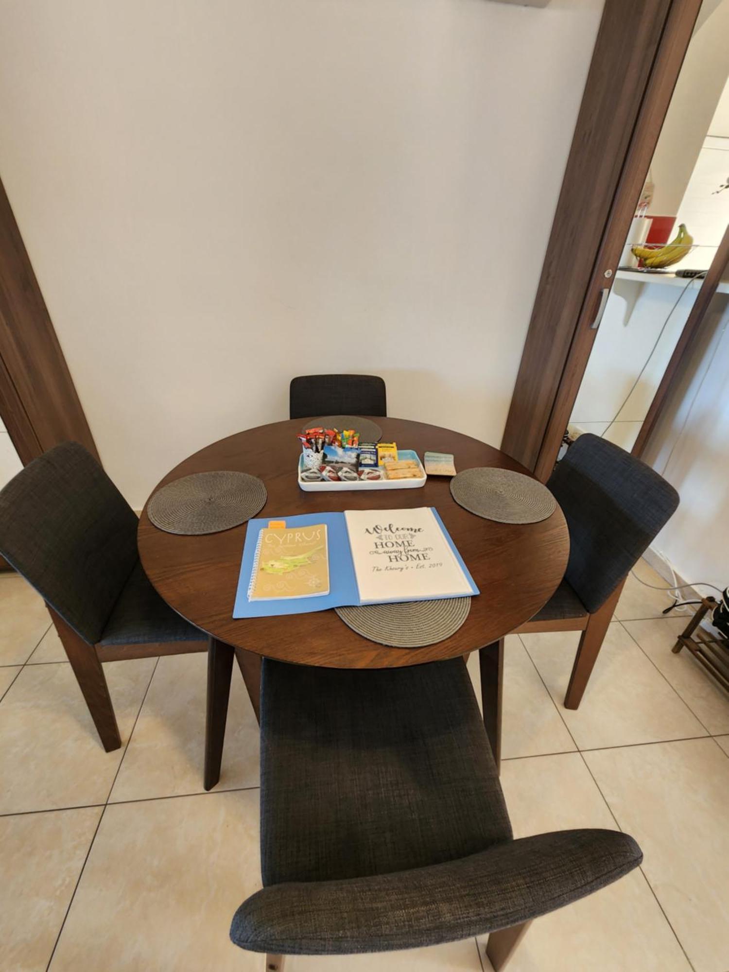 דירות פאהיה Ocean Pearl מראה חיצוני תמונה