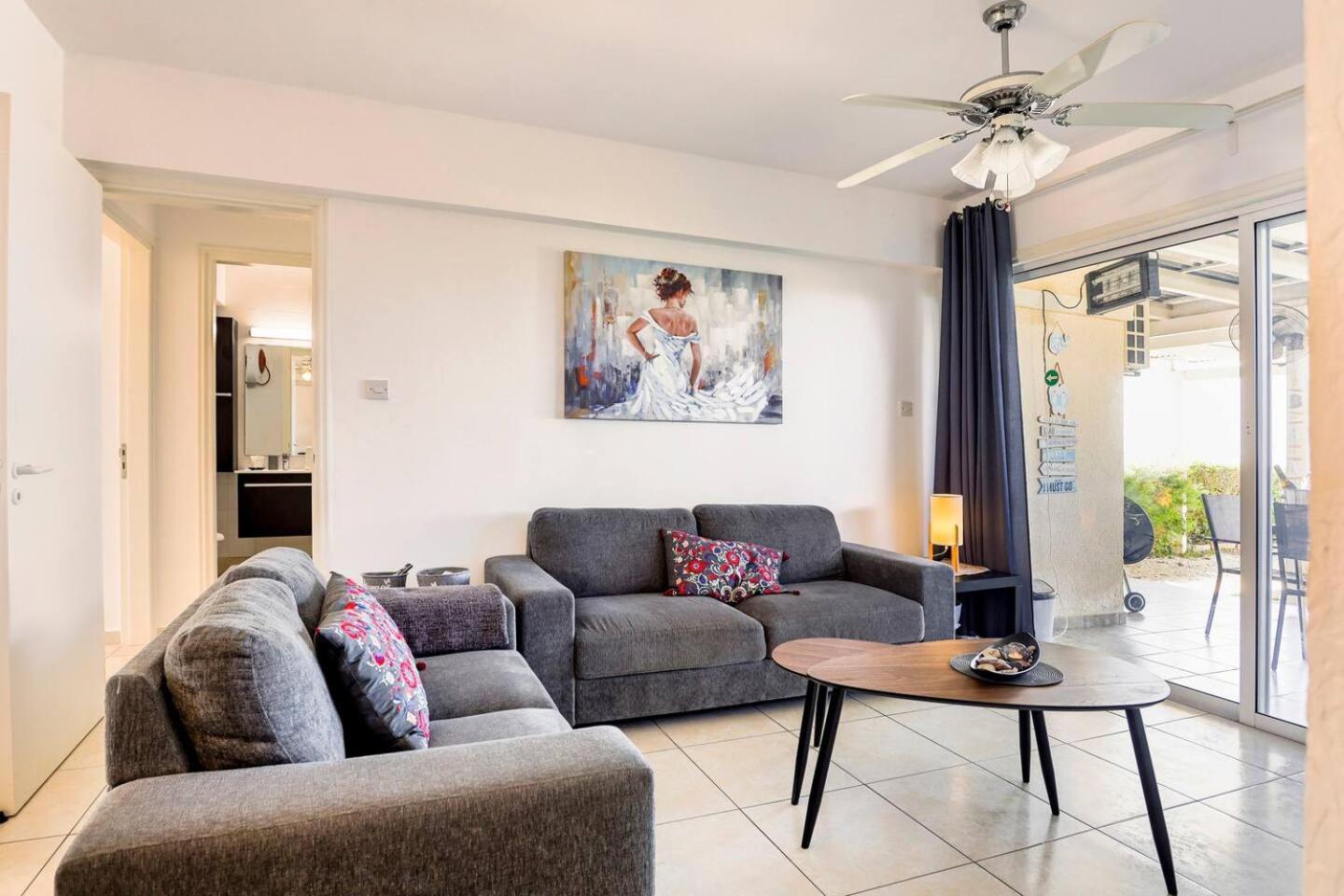 דירות פאהיה Ocean Pearl מראה חיצוני תמונה